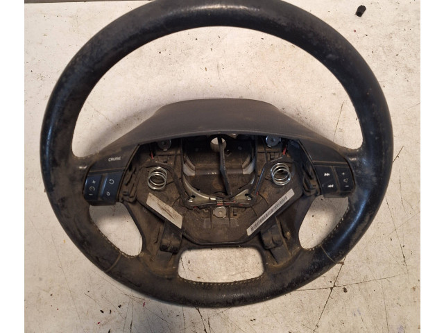 Руль Volvo XC90 2003 - 2006 года 8666891, 14926