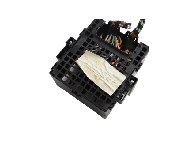 Pojistková skříňka F1BT14407AAB, C1BT17K400AAF Ford Fiesta 2016