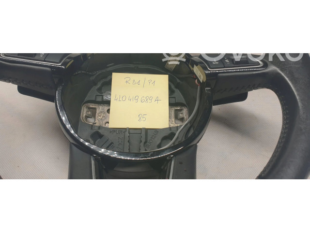 Volant Audi Q7 4L 2011 4L0419689A  