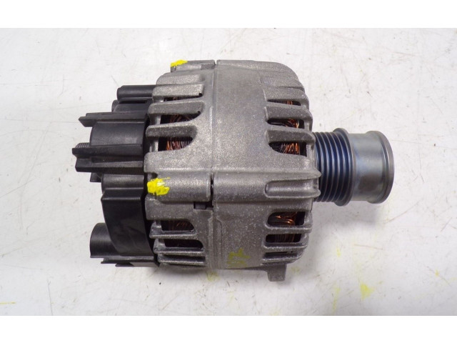 Генератор 04E903015, 04E903015 Audi A1