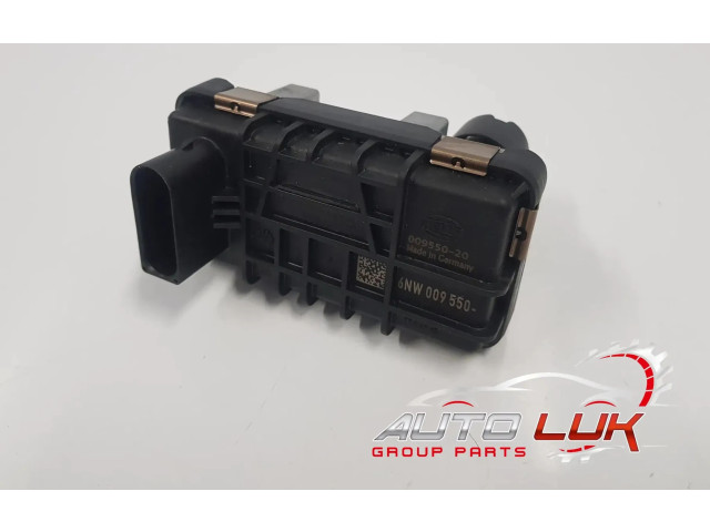 Другие блоки управления / модули 6NW009550, 6NW009550   Citroen Jumper