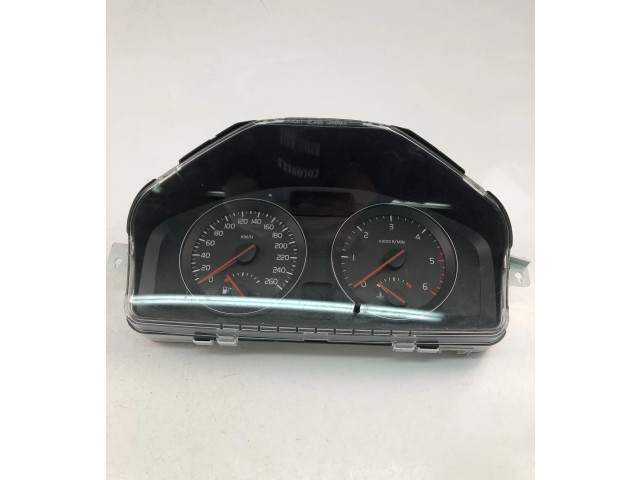 Панель приборов 31296228 Volvo C70