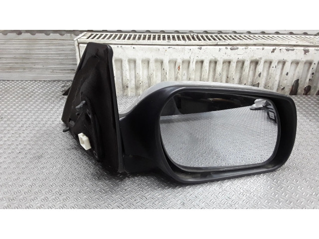 Зеркало электрическое правое Mazda 3 I 2003-2006 года
