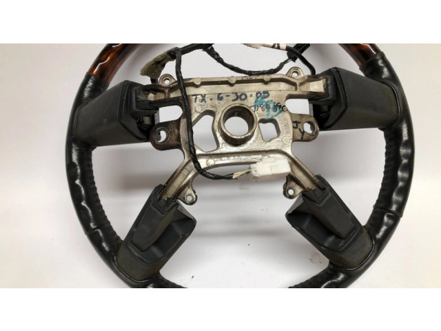 Блок предохранителей 04LX001 Chrysler 300 - 300C