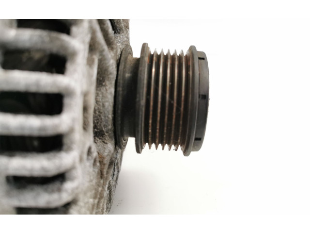 Генератор 03G903023, 0121715003   Volkswagen Passat Alltrack      