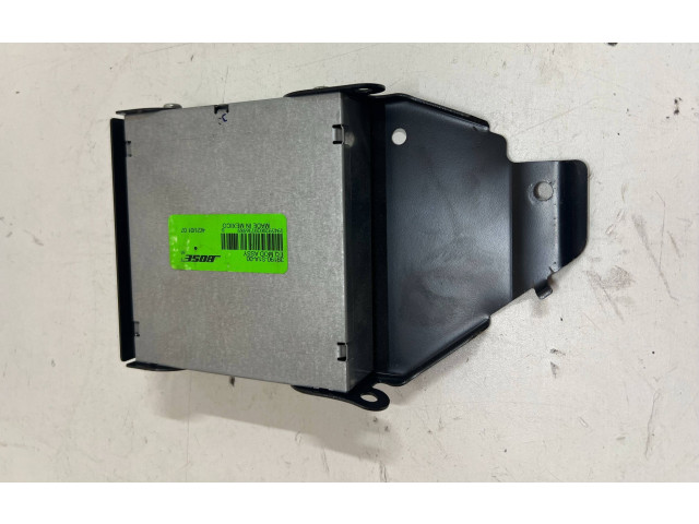 Блок управления 39190S1A00 Honda Accord