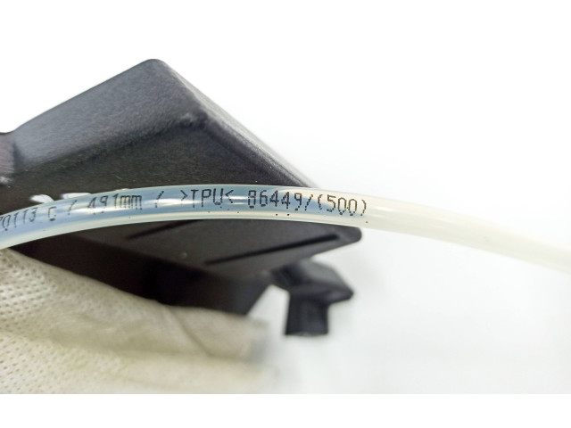 Подушка безопасности в сиденье 2578070113, 86449 Mercedes-Benz R W251