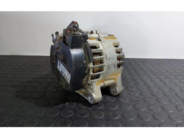 Генератор H1BT10300DD   Ford Ecosport      