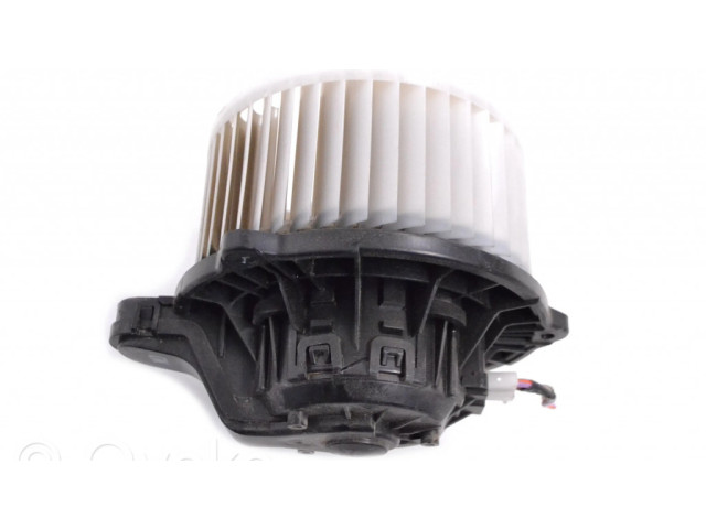 Вентилятор печки F00S3B2444 Ford Ranger