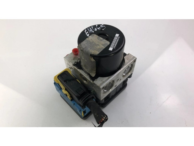 Блок управления 476605296R   Renault Megane III