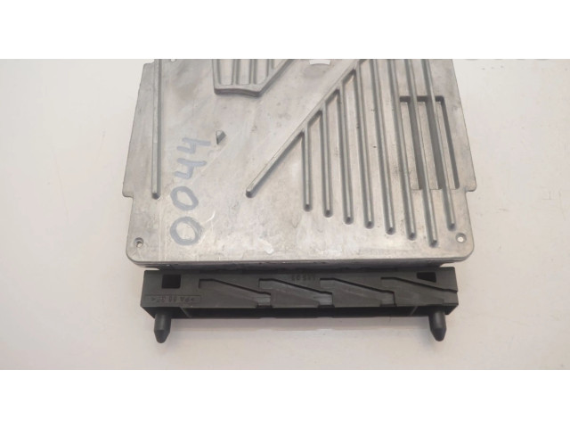 Блок управления двигателя MB079700-9540, 30684877   Volvo XC70