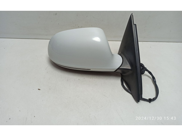 Зеркало электрическое Audi Q3 8U 2011 - 2016 года