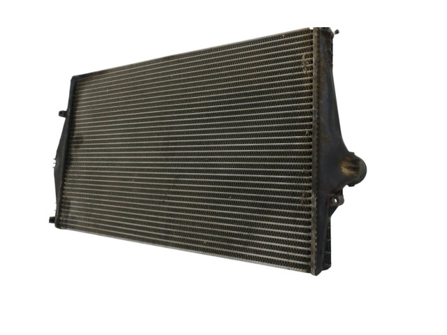 Интеркулер 9161207A, 001128 Volvo S80