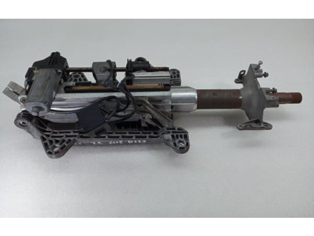 Руль Jaguar XK - XKR 2006 - 2016 года 2W933C529, 831410028834