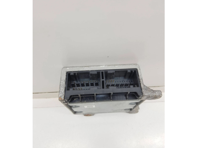 Блок подушек безопасности 1401019580, YBBB0000885   Peugeot Expert