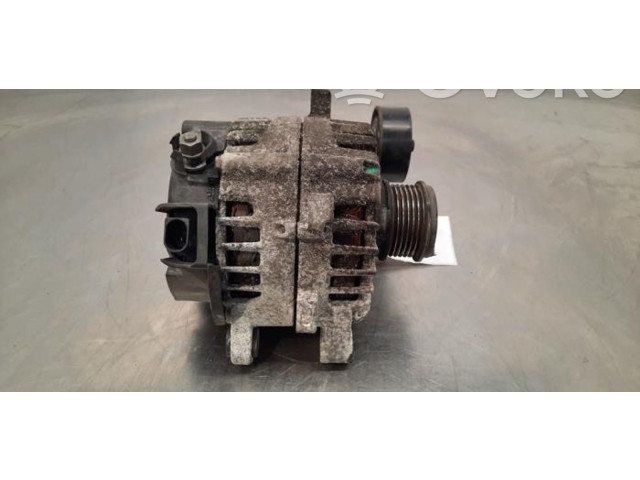 Генератор KK3T10300BB Ford Transit Custom