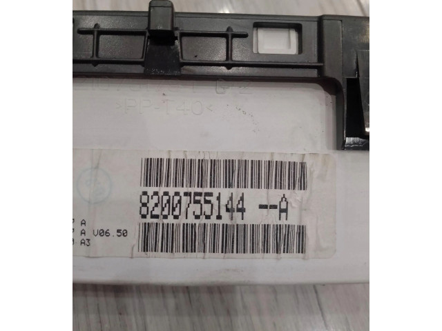 Дисплей    8200755144   Renault Kangoo II