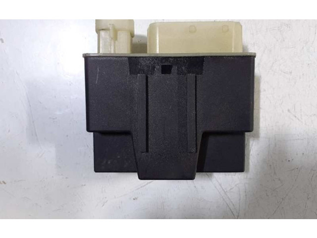 Блок управления 9662570880, 180010953   Opel Combo E