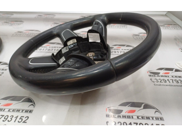 Руль Audi A4 Allroad - года 4L0419091AC, 4L0419091AC1KT