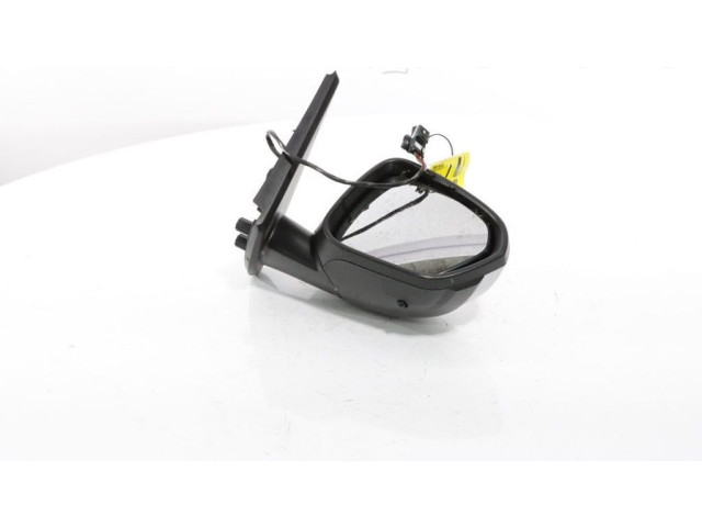 Зеркало (механическое) Dacia Duster 2010 - 2017 года