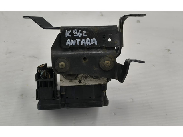 Блок АБС 20946171   Opel  Antara  2006 - 2016 года