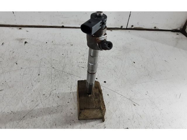 Форсунка 04L130277AD, 04L130277AD    Volkswagen Golf Sportsvan  CRKB 