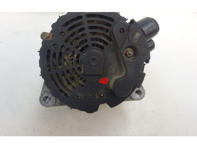 Генератор    Peugeot 406      