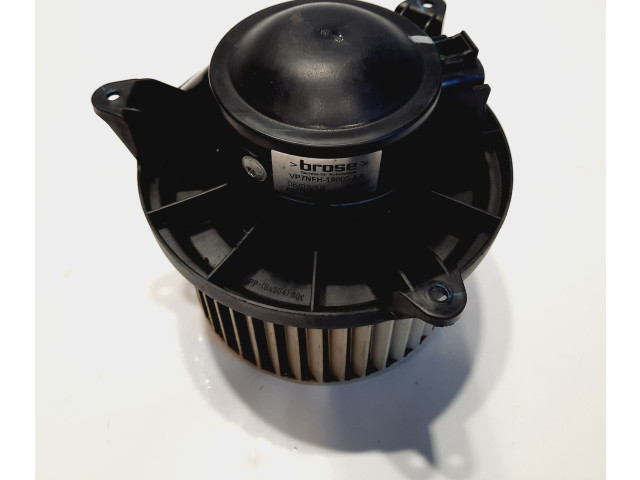 Вентилятор печки VP7NFH19805AAD40, VP7NFH Nissan Navara D40