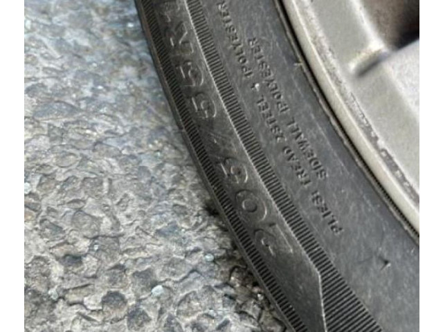 Подрулевой шлейф SRS 30773411   Volvo C30