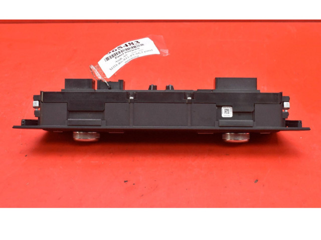 Steuergerät Klimaanlage 4G0820043CD, 4G0820043CD Audi A6 S6 C7 4G