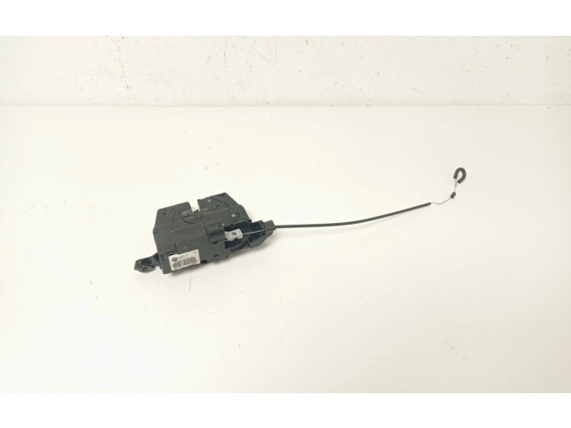 Zámek zadních dveří 912935 BMW 5 GT F07 2011