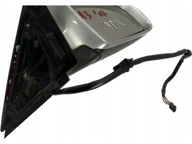 Зеркало электрическое        Audi A3 S3 8P  2003 - 2012 года   