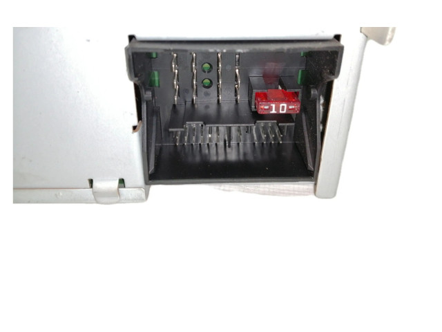 Блок управления HiFi audio