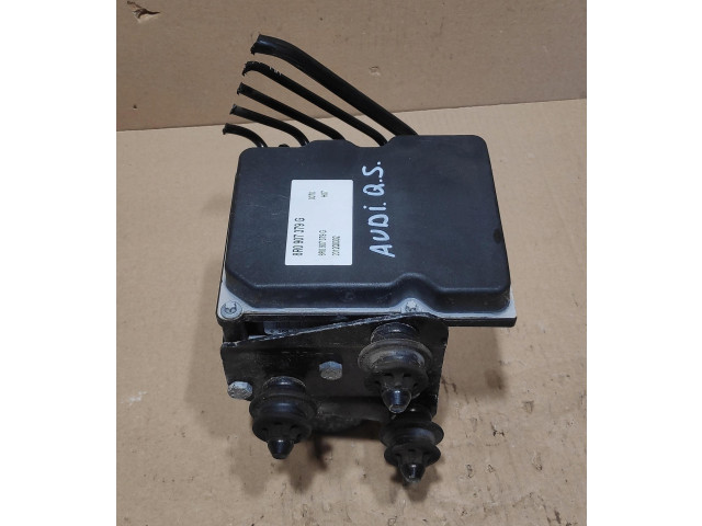 Блок управления АБС 8R0907379G   Audi Q5 SQ5
