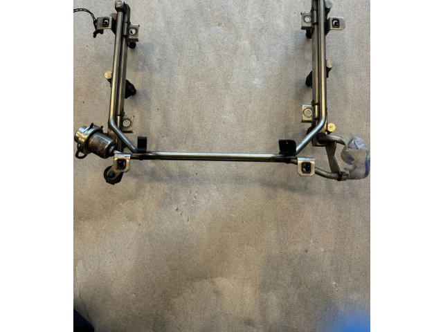 Топливная рампа 078133681A   Audi A6 S6 C5 4B   для двигателя ASN