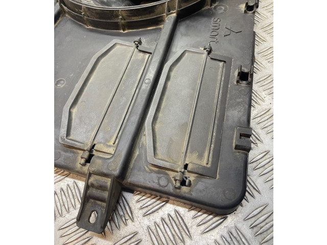 Вентилятор радиатора 1350A071, ETP11368 Mitsubishi Colt