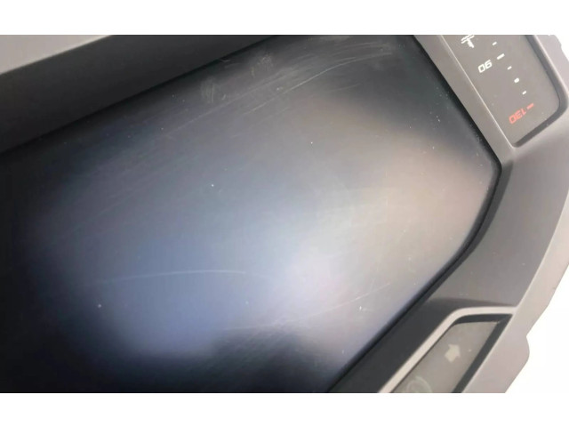 Панель приборов 6F0920790A Seat Tarraco