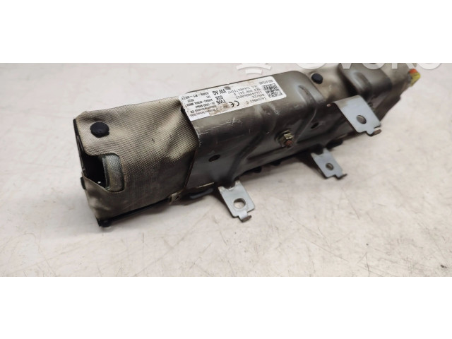 Подушка безопасности для колен 5e4880841d   Skoda Octavia Mk4