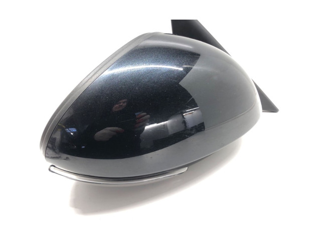 Zpětné zrcátko Alfa Romeo Giulia 2016