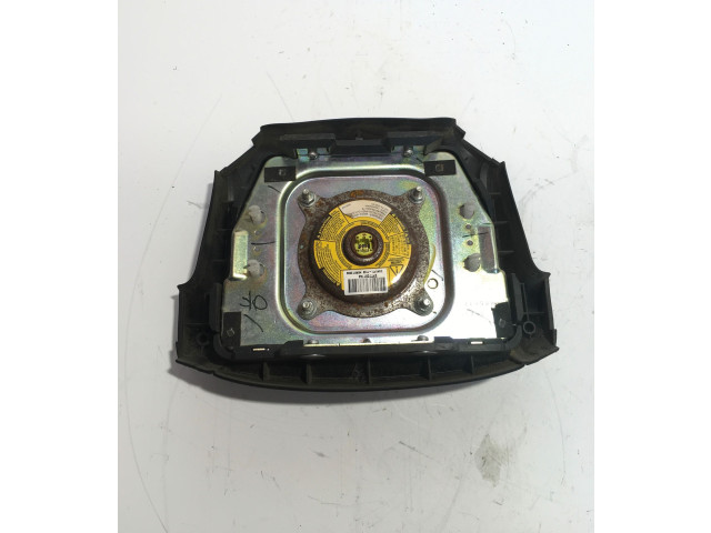 Подушка безопасности водителя 79020601572 Ford Ranger