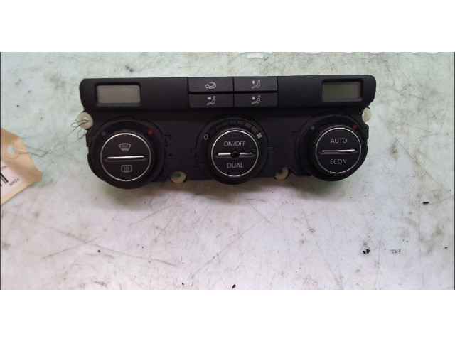 Блок управления климат-контролем    Renault Trafic I