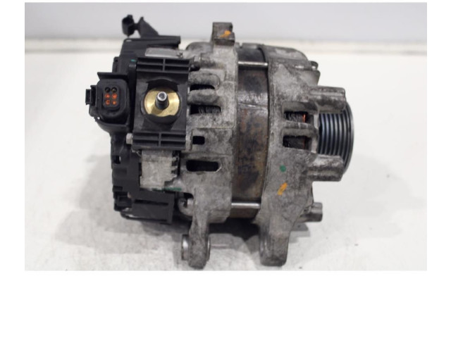 Генератор    Jeep Renegade      