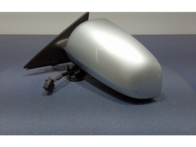 Зеркало электрическое Audi A3 S3 8P 2003 - 2012 года