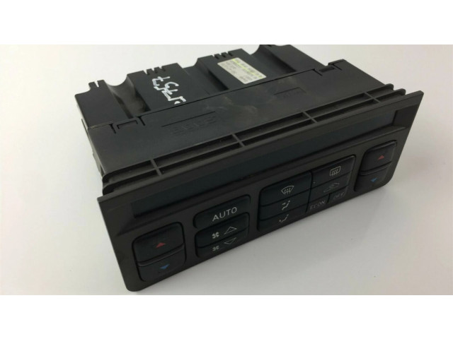 Блок управления климат-контролем 5047170, Z1757   Saab 9-5