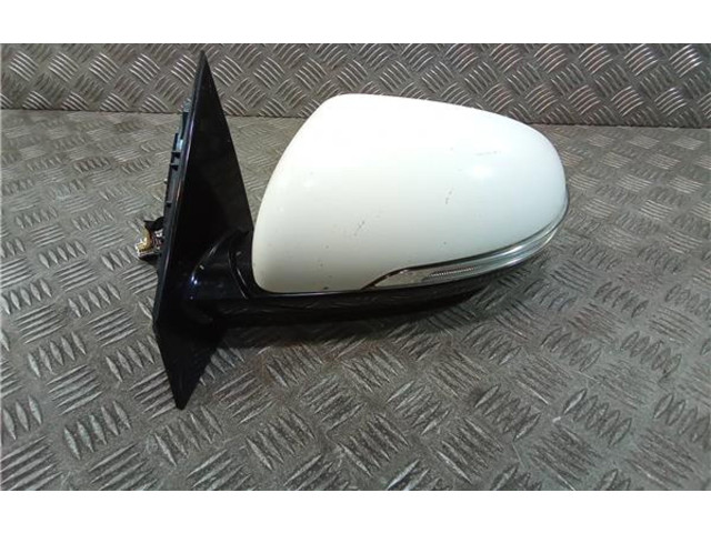 Зеркало (механическое)       KIA Sorento  2015 - 2020 года   