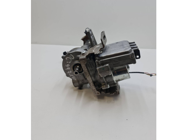 Насос рулевого управления