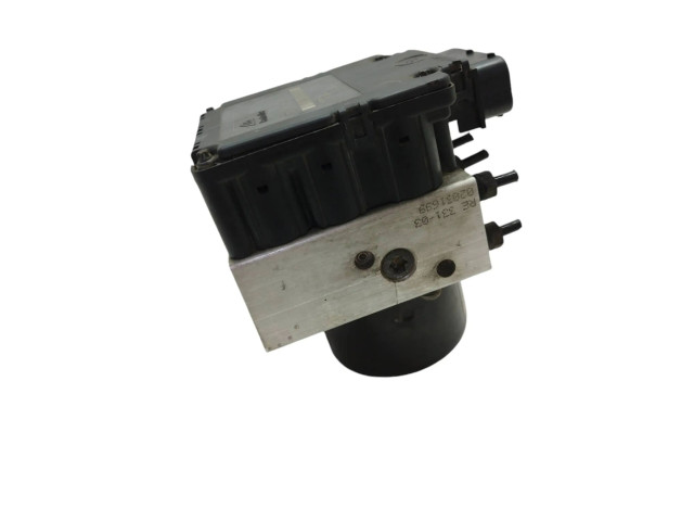 Jednotka ABS 9632539480, 10094811053 Peugeot 206 2000