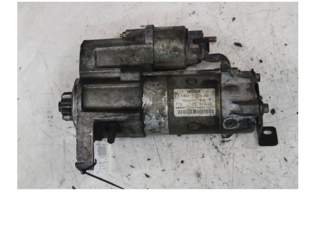 Блок управления коробкой передач 00001312A6 Volvo XC90