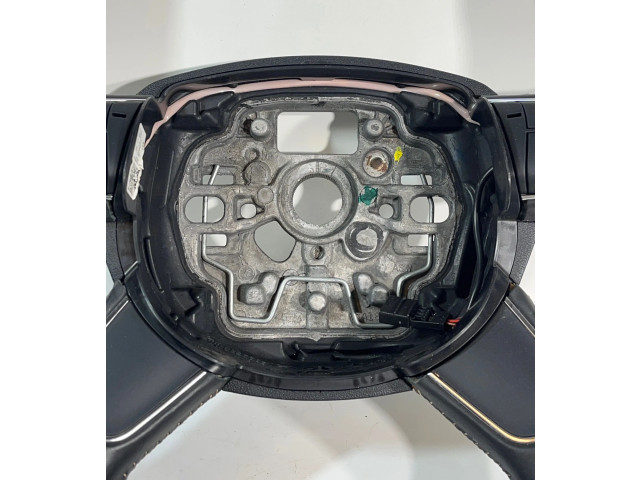 Руль Audi A7 S7 4G 2011 - 2017 года 4G0419091M