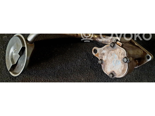 Масляный насос   1324154  Jeep Grand Cherokee (WJ) 4.0